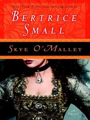cover image of Skye O'Malley